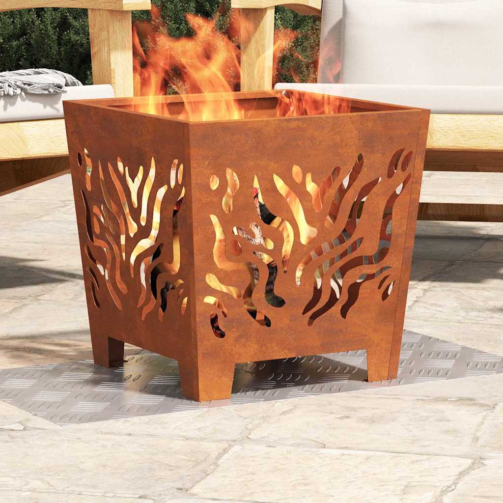 Stair Tread Square 2 pcs Silver 40 x 40 cm Aluminium