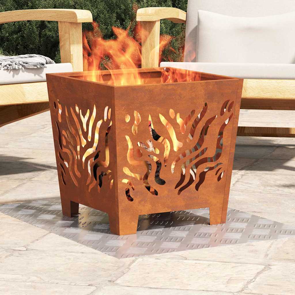 Stair Tread Rectangular 2 pcs Silver 60 x 40 cm Aluminium