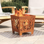 Stair Tread Rectangular 2 pcs Silver 70 x 50 cm Aluminium