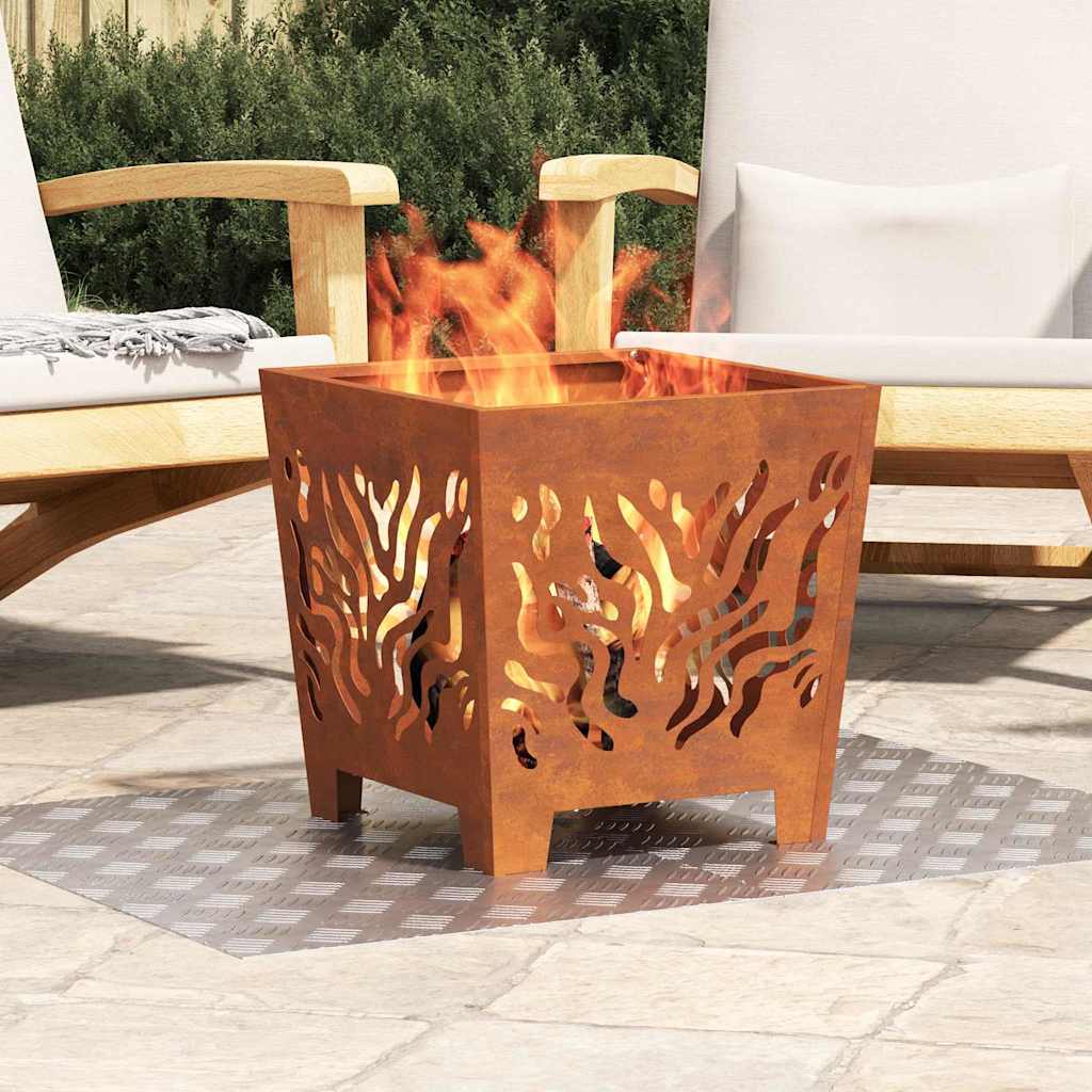 Stair Tread Rectangular 2 pcs Silver 70 x 50 cm Aluminium