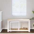 Hemp Mat For Rodents 5 Mm