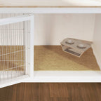 Hemp Mat For Rodents 5 Mm