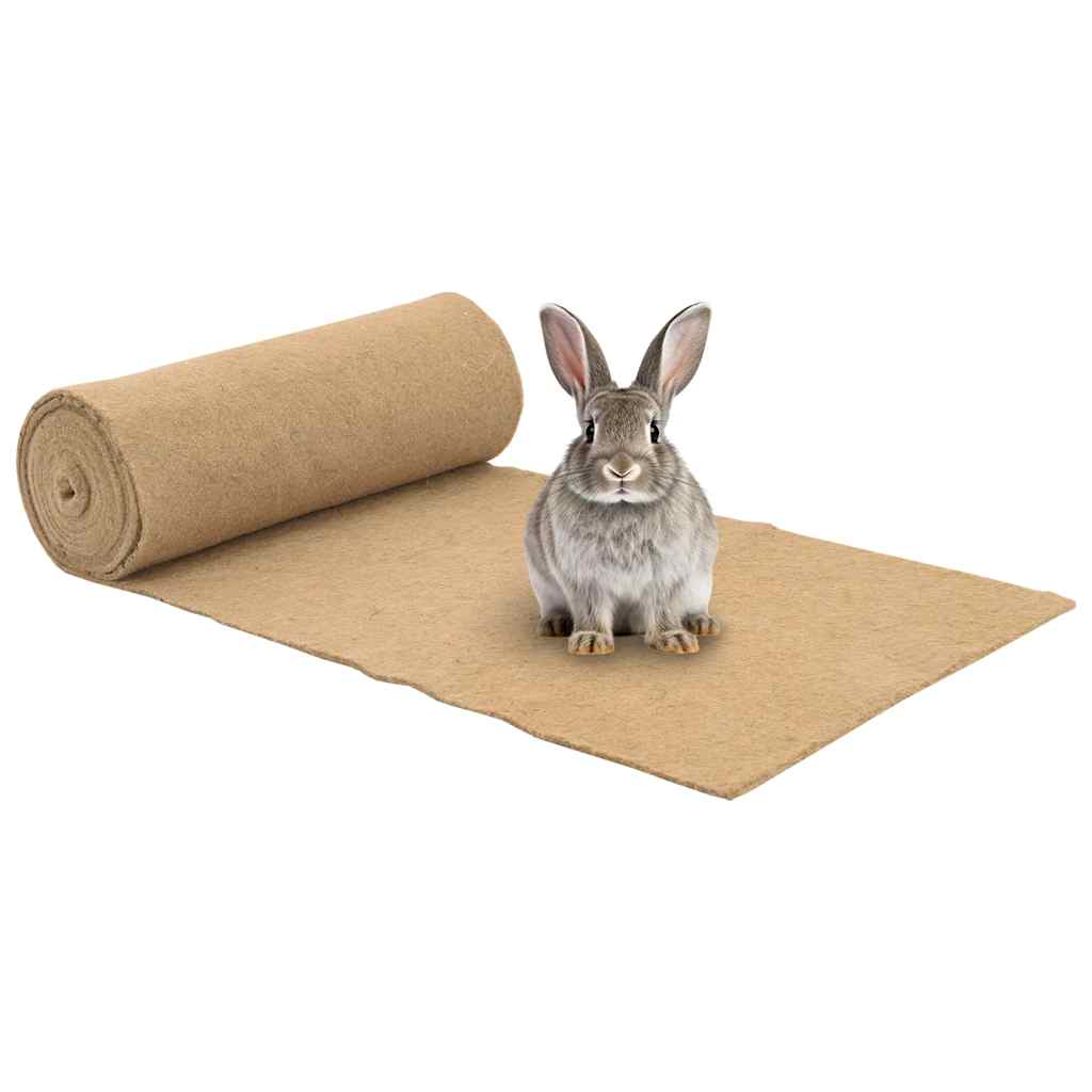 Hemp Mat For Rodents 5 Mm