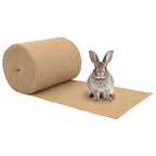 Hemp Mat For Rodents 5 Mm