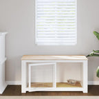 Hemp Mat for Rodents 1x1 m 5 mm