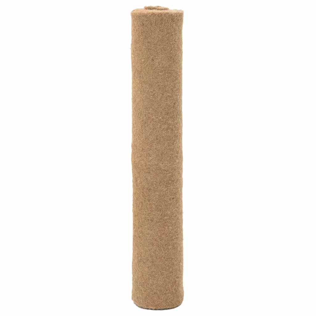 Hemp Mat for Rodents 1x1 m 5 mm
