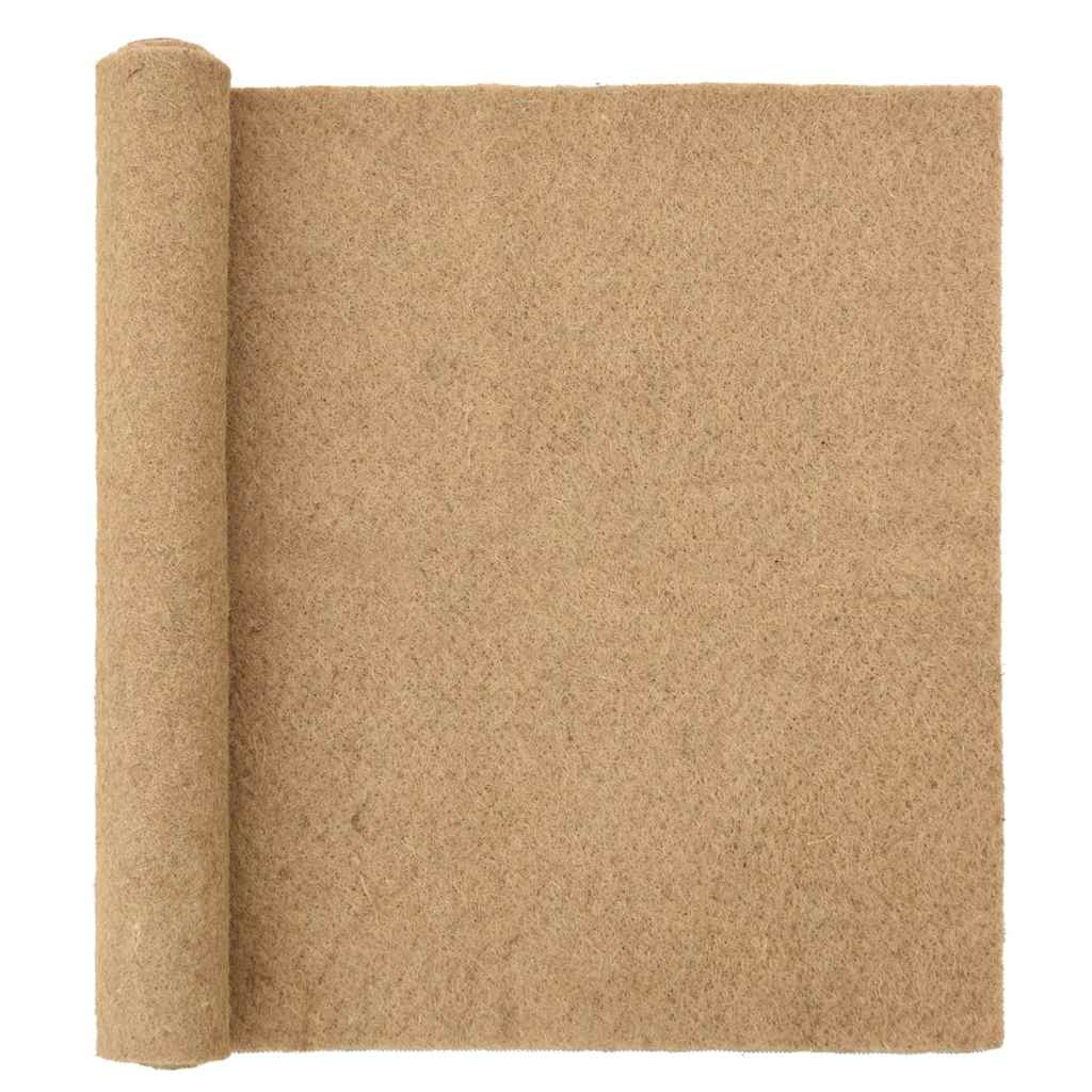 Hemp Mat for Rodents 1x1 m 5 mm
