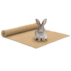 Hemp Mat For Rodents 5 Mm