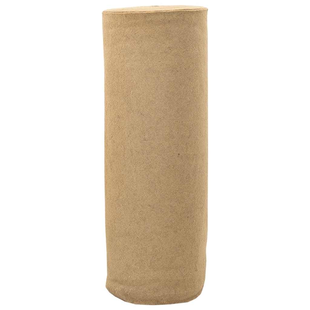 Hemp Mat for Rodents 1x25 m 5 mm