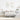 Bed Frame Grey sonoma 120 x 190 cm Engineered wood