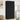 Wardrobe with Storage Black 90 x 52 x 200 cm Engineered wood
