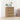 Sideboard Artisan Oak 60x35x76 cm Engineered Wood