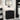 Bathroom Cabinet Black Oak 60 x 33 x 61 cm Engineered wood