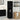 Bathroom Cabinet Black Oak 30 x 30 x 130 cm Engineered Wood