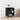 Sideboard Black oak 57 x 35 x 70 cm Engineered Wood