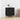 Sideboard Black 60 x 35 x 70 cm Engineered wood