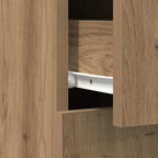 Apothecary Cabinet Artisan oak 20 x 45.5 x 60 cm