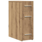 Apothecary Cabinet Artisan oak 20 x 45.5 x 60 cm