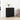 Sideboard Black 60 x 30 x 70 cm Engineered wood