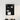 Hanging Wall Cabinet Wall-mounted Black Oak 69.5 x 32.5 x 90 cm