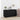 Sideboard Black oak 102 x 35 x 55 cm Engineered wood