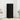 Highboard Black Oak 36 x 35.5 x 103.5 cm Engineered wood