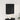 Wall-mounted Cabinet Wall-mounted Black oak 69.5 x 34 x 90 cm