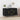 Sideboard Black oak 100 x 36 x 60 cm Engineered wood