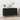 Sideboard Black oak 100 x 36 x 60 cm Engineered wood