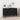 Sideboard Black oak 100 x 36 x 60 cm Engineered wood