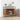 Sideboard Old wood 100 x 35 x 80 cm Engineered wood