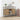 Sideboard Artisan oak 100 x 35 x 80 cm Engineered wood