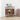 Sideboard Old wood 69 x 35 x 80 cm Engineered wood