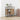 Sideboard Artisan oak 69 x 35 x 80 cm Engineered wood