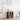 Sideboard Brown 60.5 x 37 x 67 cm Engineered wood