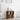 Sideboard Brown 60 x 37 x 67 cm Engineered wood