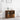 Sideboard Brown 81 x 37 x 67 cm Engineered wood
