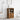 Sideboard Brown 60 x 37 x 100 cm Engineered wood