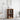 Sideboard Old wood 60.5 x 37 x 100 cm Engineered Wood
