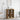 Sideboard Artisan oak 41 x 37 x 100 cm Engineered Wood