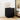 Bedside Cabinet 2 pcs Black oak 45 x 40 x 55 cm Engineered wood
