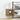Floating Shelf Brown 40 x 28.5 x 40 cm Engineered wood