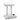 Camping Handwash Stand Grey 72 x 42 x 103 cm Plastic