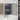 Control Cabinet Grey 50 x 24.5 x 70 cm ABS Plastic