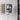 Control Cabinet Grey 35 x 19.5 x 50 cm ABS Plastic