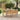 Outdoor Tables Natural and grey 150 x 90 x 75 cm