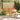 Garden Bench Brown 150 x 56 x 90cm Solid Acacia wood