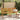 Garden Bench Brown 180 x 56 x 90cm Solid Acacia wood