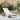 Sun Lounger with Cushions 55x199x30 cm Bamboo