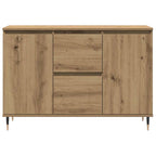 Sideboard Artisan Oak 101.5 x 35 x 70 cm Engineered Wood